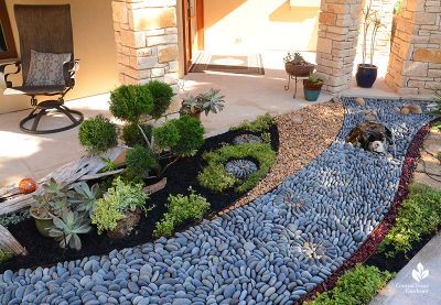 Drought Design, Garden Art, and Luscious Liqueurs | Central Texas Gardener