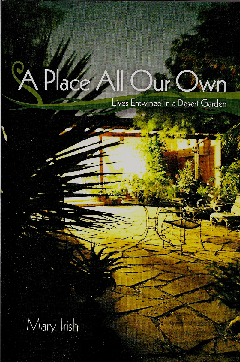 A Place All Our Own book by Mary Irish